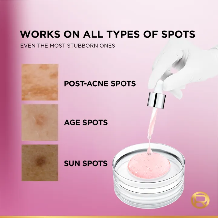L'oreal%20Paris%20Glycolic%20Bright%20Melasyl%2030ml:%20Anti%20Dark%20Spot%20Serum%20-%20Image%203