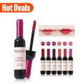 Vine Lip Tint Lip Makeup Long-Lasting Moisturizing Natural Look Beauty Products. 
