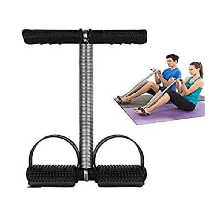 :%20"Single%20Spring%20Tummy%20Trimmer%20-%20Effective%20Core,%20Leg,%20and%20Arm%20Workout%20Tool"%20-%20Image%203