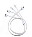 4 in 1 USB Charging Cable. 