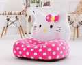 Baby Kids Plush Seat Sofa Cartoon Learning Sit Plush. 