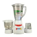 3-in-1 & 2-in-1 Juicer, Grinder & Chopper Machine – Powerful 350W Multi-Function Blender for Smoothies, Juicing, Grinding, and Food Preparation – Durable, Easy-to-Use, High-Quality, Compact Kitchen Appliance for Efficient Food Processing & Versatile Home. 