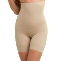 Lanina Half Body Shaper Seamless For Women Shapewear - Best Belly Shaper. 