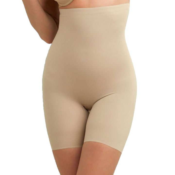 Lanina%20Half%20Body%20Shaper%20Seamless%20For%20Women%20Shapewear%20-%20Best%20Belly%20Shaper%20-%20Image%202