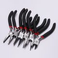 St.kunkka 1pcs ewelry Pliers Tools for Handcraft Beadwork Repair Jewelry Making Needlework DIY Design Equipment. 