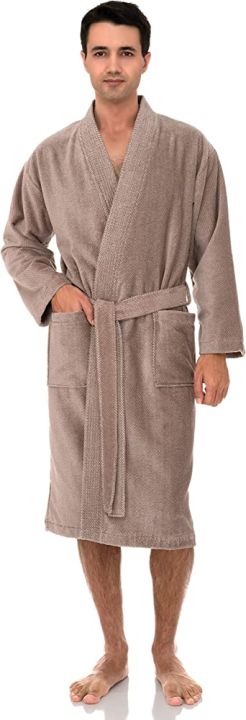Men%20Bathrobe%20100%25%20Cotton%20-%20Solid%20Dressing%20Gown%20Sleepwear%20-%20Solid%20Towel%20-%20Premium%20and%20Luxury%20Cotton%20-%20Image%203