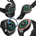 Suitable Sport Style For Samsung Gear S2 R720 Galaxy Watch 42mm Bezel Ring Cover Frame Anti-scratch Metal Protection Circle. 