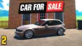 Car Fore Sale Simulator 2023 Game For PC / LEPTOPS in DVD - 100% Working game. 