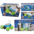 R-C Car Remote Control Cars Toy 360 Rotate Twister Radio Control Invincible RC Car for Kids And Boys. 