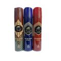 Arabic Air Freshener 350ml Pack Of 3. 