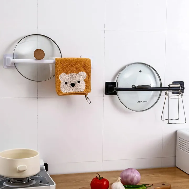 Self-Adhesive%20Towel%20Rod%20Towel%20Stick%20On%20Wall%20Bath%20Towel%20Holder%20Rail%20Rack%20(Only%20Black)%20-%20Image%204