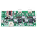 HF69B Power Amplifier Board Speaker Modified 2x6W Compatible with Bluetooth. 
