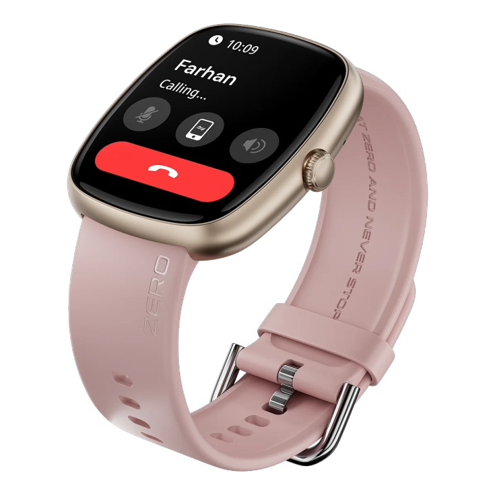 Zero%C2%AE%20Qube%20Smartwatch%201.85"%20AMOLED%20Display%20-%20Image%209