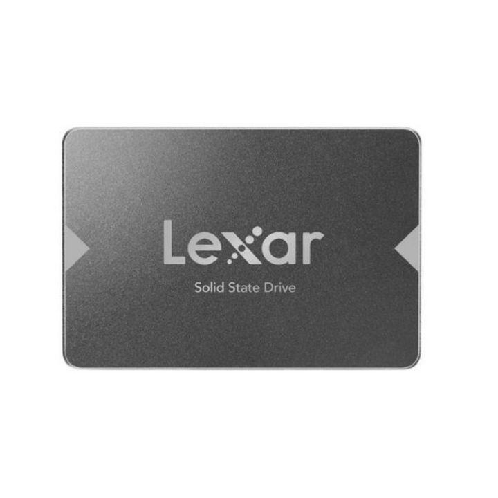 Lexar NS100 2.5” SATA III (6Gb/s) SSD