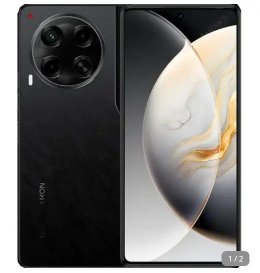 Tecno Camon 30 12/256