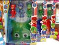 PJ Masks Action Figures Set – 4 inches. 