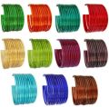 Jewellery for girls , Jewellery for women, Simple Glass Bangles for girls and Women. 
