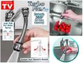 Turbo Flex 360 Sink Faucet Sprayer Jet Stream Or Spray 6  Faucet Extension Part. 