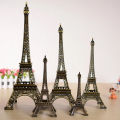 Metal Eiffel Tower For Home & Office Decoration | 3'' | 4'' | 5'' | 6'' | 7'' | 8.5'' | 10'' Size For Decoration. 