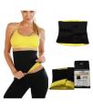 Original Sweat Slim Belt _ Slimming Swat Belt. 