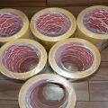 Packing Tape / Imported tape / Carton Tape 3 Inch x 25 Yard /Heavy Duty Packing Tape / Tape  / Tangent Tape Art # SS- 302B (1 Pcs). 