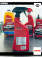 Mothers Speed All-Purpose Cleaner Engine Degreaser & Multi-Surface Cleaner. 