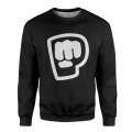 Sweatshirt Pewdiepie Logo. 