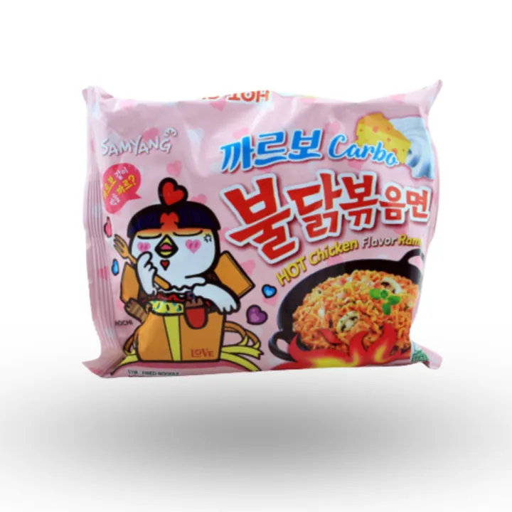 Samyang%20Carbonara%20140g%20Hot%20Chicken%20Ramen%20-%20Samyang%20Noodles%20-%20Korean%20Noodles%20-%20Image%203