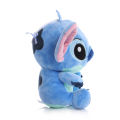 20cm Stitch Plush Doll Interstellar Baby Stitch Doll Cartoon Plush Doll Anime Plush Toy Baby Toy. 