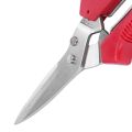 Gardening Hand Pruning Micro-Tip Leaf Straight Scissor For Plants. 