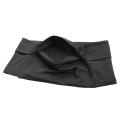 Green forest Waist Bag Universal Reflective Logo Elastic Belt Style Waiag. 