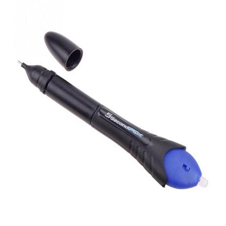 5 second fix liquid plastic welding tool black daraz pk