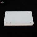 2 Pieces Rubber Skateboard Longboard Riser Shock Pads 3mm. 