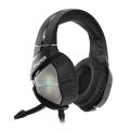 FASTER Blubolt BG-200 Surrounding Sound Gaming Headset with Noise Cancelling Microphone for PC and Mobile. 