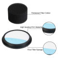 Filter Kit for Vax Blade 32V,Replacement Filters for Vax TBT3V1B1/TBT3V1B2/TBT3V1H1,Vacuum Cleaner Accessories. 
