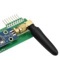 UJEAVETTE 433MHz Long Range CC1101 Module for Flipper Zero, High Gain Antenna, Easy to Use. 