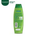 Palmolive - Power Hair Combo -  Healthy & Smooth + Silky Straight Shampoo 375ml x 2. 
