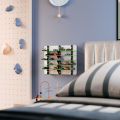 Hot Wheels Display Shelf | Toy Car ki Wall Rack for Kids | Dinky Car Storage Organizer | Bachon ke Liye Room Shelf | Toy Shelf. 
