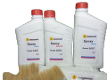Epoxy Fiberglass Water tank AND Air Cooler Repairing Kit. 