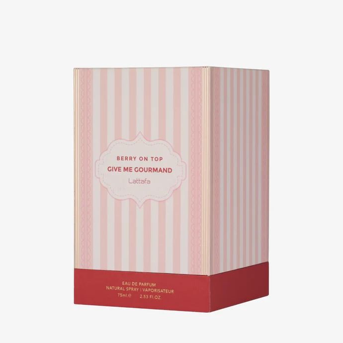 Berry%20On%20Top%20Lattafa%20Perfumes%20for%20men%20of%20women%20EAU%20DE%20PARFUME%2075ml%20Give%20Me%20Gourmand%20-%20Image%203