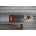 Laser tube Reci brand. 