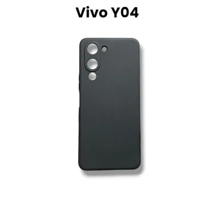Vivo%20Y04%204G%20Back%20Cover%20Soft%20Matt%20Camera%20Protection%20Phone%20Case%20for%20Vivo%20Y04%204G%20-%20Image%203