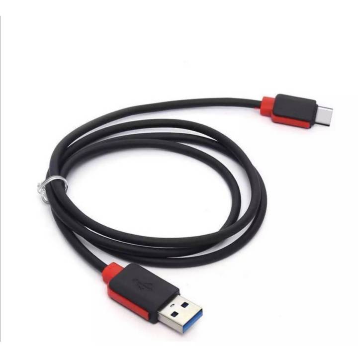 Infinix Micro USB Data Cable 100CM ORIGINAL