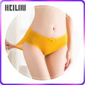 HEILOU Seluar Dalam Wanita Dewasa Murah Spender Wanita Saiz Besar Panties Women. 