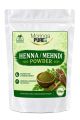 Henna Powder Organic Amber Filter Mehndi Pakistan 500g. 