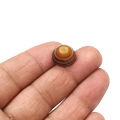 High Quality Natural irani Sulemani Aqeeq Stone For Ring , Bracelet or Necklace | Fancy Beautiful Real Gemstone Agate. 