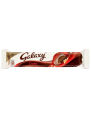Galaxy Crispy Chocolate 36 gram (1 Piece). 