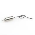 1Pcs Counterclockwise(CCW) Motor Electrical Machine for DJI TELLO - Black and White Wire. 