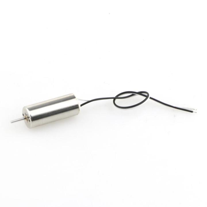 1Pcs Counterclockwise(CCW) Motor Electrical Machine for DJI TELLO - Black and White Wire