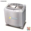 Kenwood Washing Machine KWM-950SA - 9KG - Twin Tub - Double Body. 